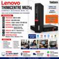 BHD 65,  Lenovo ThinkCentre M625q Mini PC | Compact Business Desktop Only 65 BD