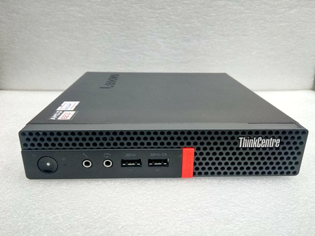 Riffa, Computers, BHD 65,  Lenovo ThinkCentre M625q Mini PC | Compact Business Desktop Only 65 BD