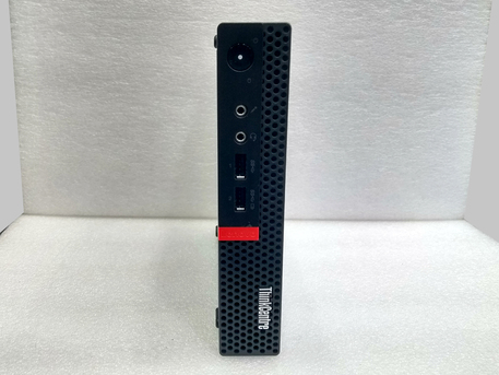 Riffa, Computers, BHD 65,  Lenovo ThinkCentre M625q Mini PC | Compact Business Desktop Only 65 BD