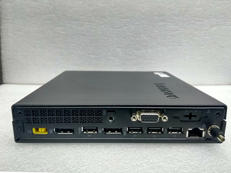 Riffa, Computers, BHD 65,  Lenovo ThinkCentre M625q Mini PC | Compact Business Desktop Only 65 BD