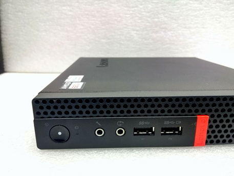 Riffa, Computers, BHD 65,  Lenovo ThinkCentre M625q Mini PC | Compact Business Desktop Only 65 BD