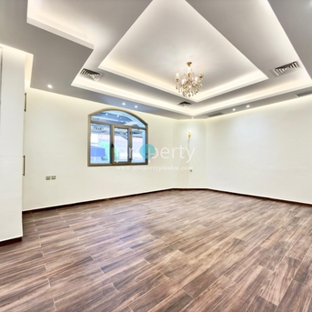 Mishref, Apartments, Flats, Houses & Villas, KWD 1200/month,  4 BR,  Four Bedroom Ground Floor Apartment Available For Rent In Mishref
