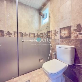 Mishref, Apartments, Flats, Houses & Villas, KWD 1200/month,  4 BR,  Four Bedroom Ground Floor Apartment Available For Rent In Mishref