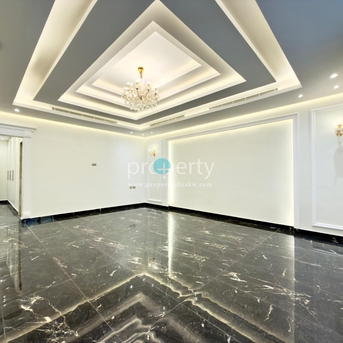 Mishref, Apartments, Flats, Houses & Villas, KWD 1200/month,  4 BR,  Four Bedroom Ground Floor Apartment Available For Rent In Mishref
