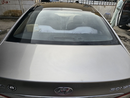 Umm Al Hamam, Vehicles, Cars & Trucks , SAR 23000,  Hyundai Sonata,  2011,  Automatic,  280000 KM,  Sonata  Full Option