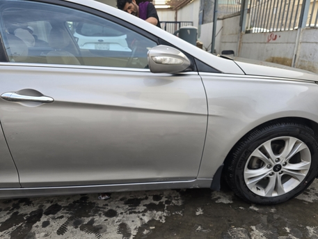 Umm Al Hamam, Vehicles, Cars & Trucks , SAR 23000,  Hyundai Sonata,  2011,  Automatic,  280000 KM,  Sonata  Full Option