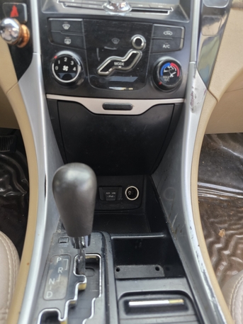 Umm Al Hamam, Vehicles, Cars & Trucks , SAR 23000,  Hyundai Sonata,  2011,  Automatic,  280000 KM,  Sonata  Full Option