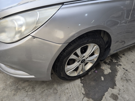 Umm Al Hamam, Vehicles, Cars & Trucks , SAR 23000,  Hyundai Sonata,  2011,  Automatic,  280000 KM,  Sonata  Full Option