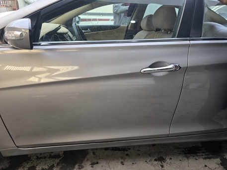 Umm Al Hamam, Vehicles, Cars & Trucks , SAR 23000,  Hyundai Sonata,  2011,  Automatic,  280000 KM,  Sonata  Full Option