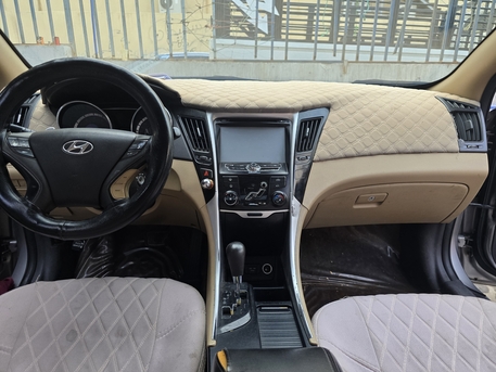Umm Al Hamam, Vehicles, Cars & Trucks , SAR 23000,  Hyundai Sonata,  2011,  Automatic,  280000 KM,  Sonata  Full Option