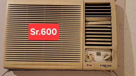 Yanbu, Household Items, SAR 600,  04 Ac Are On Sale
