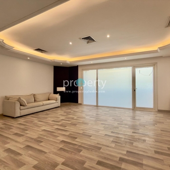 Salmiya, Apartments, Flats, Houses & Villas, KWD 750/month,  2 BR,  Sea View Two Bedroom Duplex For Rent In Salmiya