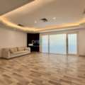 KWD 750/month,  2 BR,  Sea View Two Bedroom Duplex For Rent In Salmiya