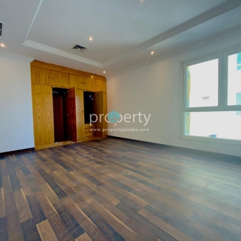 Salmiya, Apartments, Flats, Houses & Villas, KWD 750/month,  2 BR,  Sea View Two Bedroom Duplex For Rent In Salmiya