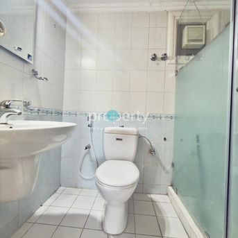 Salmiya, Apartments, Flats, Houses & Villas, KWD 750/month,  2 BR,  Sea View Two Bedroom Duplex For Rent In Salmiya