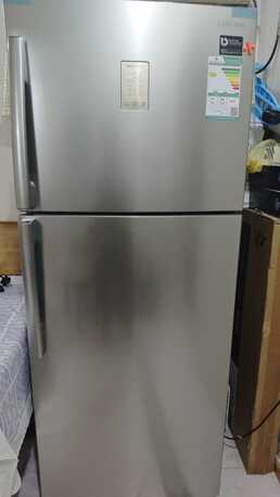 Jeddah, Household Items, Samsung Refrigerator