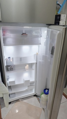 Jeddah, Household Items, Samsung Refrigerator