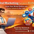 Best SEO Services In Kolkata | Kyle Infotech Pvt. Ltd.