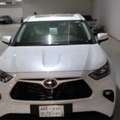 SAR 152000,  Toyota Highlander Hybrid,  2025,  Automatic,  2300 KM,  Toyota Highlander GLE Hybrid &ndash; Like New, Save On Dealership Price!