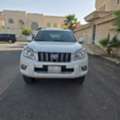 SAR 60000,  Toyota Prado,  2010,  Automatic,  324000 KM,