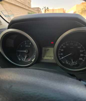 Al Malaz, Vehicles, Cars & Trucks , SAR 60000,  Toyota Prado,  2010,  Automatic,  324000 KM,