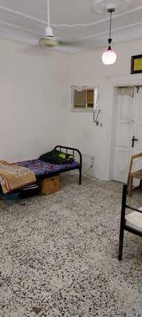 Jeddah, Bedspace For Rent, SAR 400/month,  Bed Space For Rent