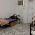 SAR 400/month,  Bed Space For Rent