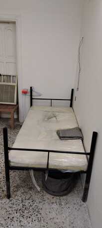 Jeddah, Bedspace For Rent, SAR 400/month,  Bed Space For Rent