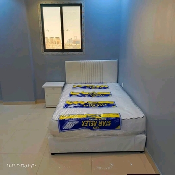 Al Rabwah, Furniture, SAR 320,  Bed And Mattares