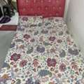 BHD 15,  Bed With Mattress For Sale