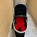 SAR 150,  Giggles Baby Stroller