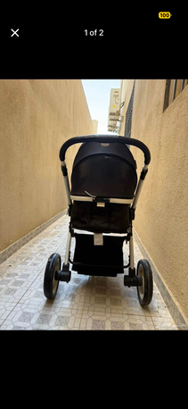 Riyadh, Baby & Kid Stuff, SAR 150,  Giggles Baby Stroller