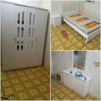 Umm Al Hamam, Furniture, SAR 350,  Brand New Furniture