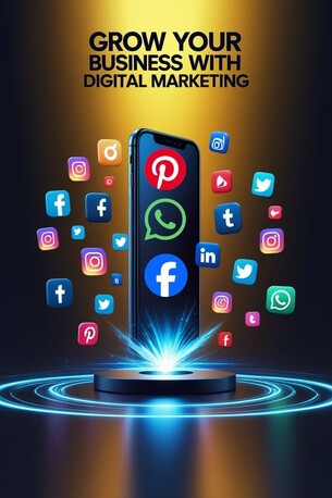 Mumbai, Marketing, SSJ Developer - Software Development & SEO Agency | Digital Marketing | Website Developmen