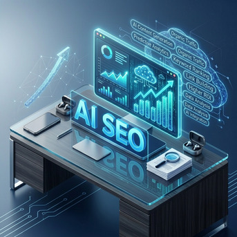 Mumbai, Marketing, SSJ Developer - Software Development & SEO Agency | Digital Marketing | Website Developmen