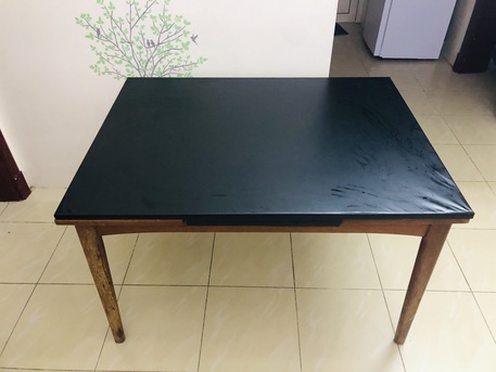Manama, Furniture, BHD 15,  Dining Table For Sale