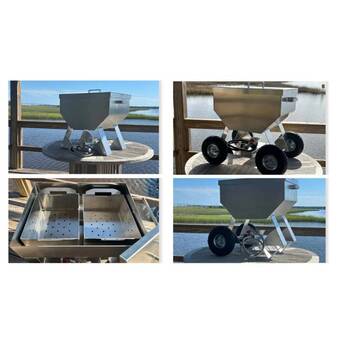 New York, Appliances, USD 650,  Best Seafood Cookers & Boilers | Professional Seafood Boil Equipment