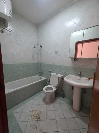 Khobar, Apartments, Flats, Houses & Villas, SAR 18500/year,  2 BR,  2  Bedrooms, A Living Room,1 Washroom Kitchen