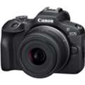 CAD 677,  Buy Canon EOS R100 Camera Kit Online Canada &ndash; Best Deals At York Lenses