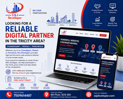 Chandigarh, Marketing, 4th Floor, SCo 202, Chandigarh-Ambala Hwy, Zirakpur, Gazipur, Punjab 140603
