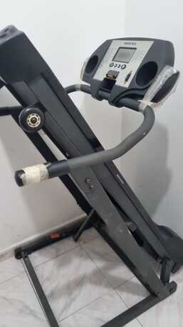 Jeddah, Household Items, SAR 400,  I Would Like Sell My Treadmill Less Used. In Very Good Condition