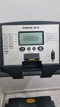 Jeddah, Household Items, SAR 400,  I Would Like Sell My Treadmill Less Used. In Very Good Condition