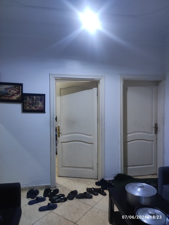 Al Bawadi, Apts/Flats Wanted, SAR 900/month,  1 BR,  Bachelors Single 2 Room Available In Prime Location For Professionals From August 2026