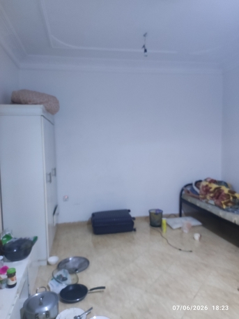 Al Bawadi, Apts/Flats Wanted, SAR 900/month,  1 BR,  Bachelors Single 2 Room Available In Prime Location For Professionals From August 2026