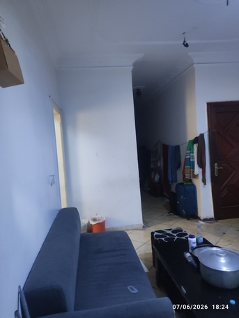 Al Bawadi, Apts/Flats Wanted, SAR 900/month,  1 BR,  Bachelors Single 2 Room Available In Prime Location For Professionals From August 2026