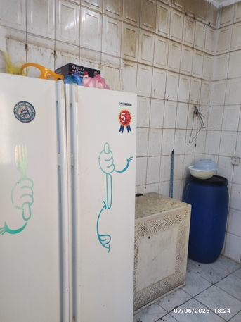 Al Bawadi, Apts/Flats Wanted, SAR 900/month,  1 BR,  Bachelors Single 2 Room Available In Prime Location For Professionals From August 2026