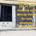Do You Have Ac Not Working For Sale?