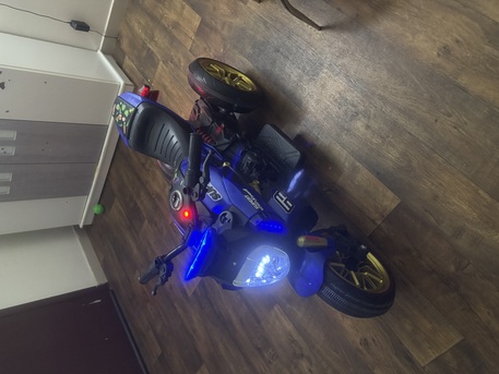 Al Aziziyah, Baby & Kid Stuff, SAR 400,  I Want To Sale Kid Bike