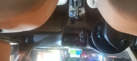 Dammam, Vehicles, Cars & Trucks , SAR 9500,  Honda Civic,  2004,  Automatic,  370000 KM,  Engene Gear Is God Candition