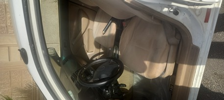 Dammam, Vehicles, Cars & Trucks , SAR 9500,  Honda Civic,  2004,  Automatic,  370000 KM,  Engene Gear Is God Candition